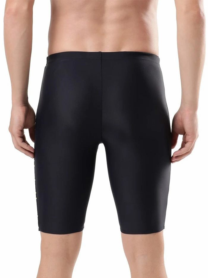 Speedo Adult Male Medley Logo Jammer - 81135506875
