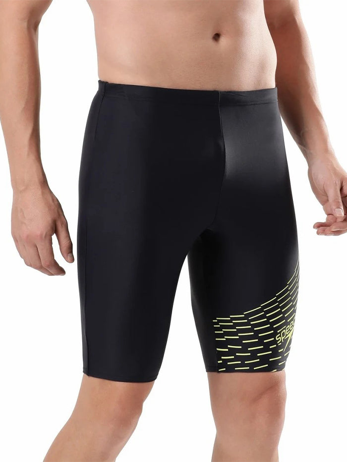 Speedo Adult Male Medley Logo Jammer - 81135506875