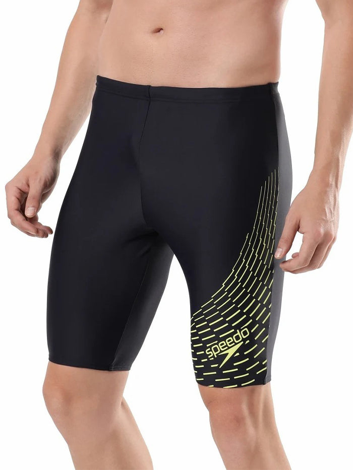 Speedo Adult Male Medley Logo Jammer - 81135506875