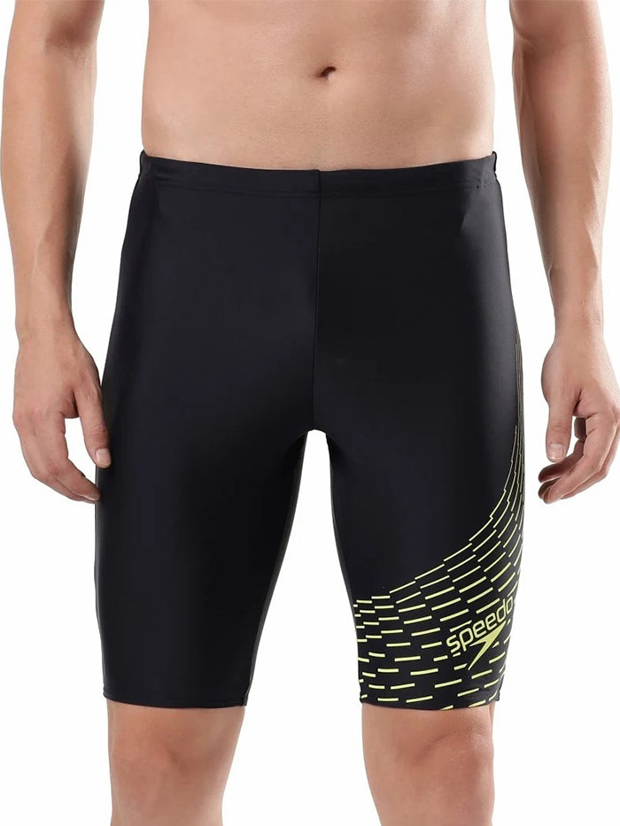 Speedo Adult Male Medley Logo Jammer - 81135506875