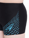 Speedo Junior Male Medley Logo Aquashort - 81241006874