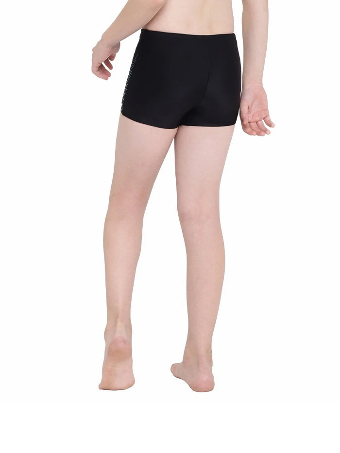 Speedo Junior Male Medley Logo Aquashort - 81241006874