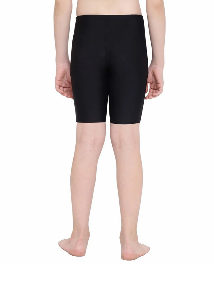 Speedo Junior Male Medley Logo Jammer - 81241106874