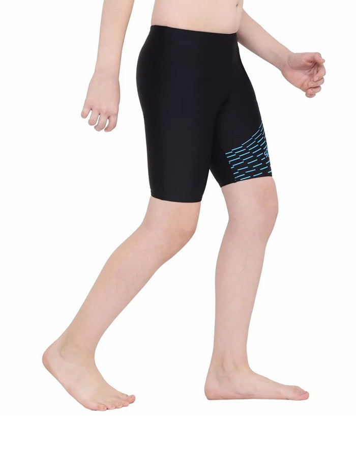 Speedo Junior Male Medley Logo Jammer - 81241106874