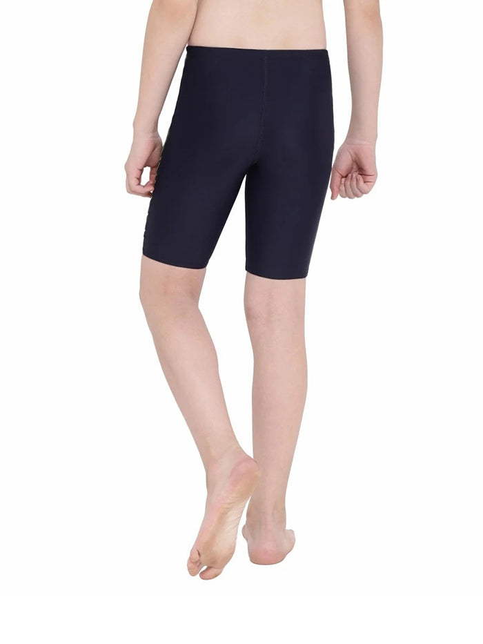 Speedo Junior Male Medley Logo Jammer - 81241106875