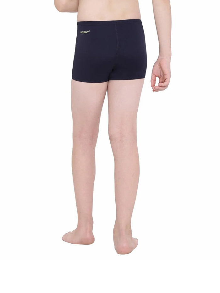 Speedo Junior Male Essential Endurance Short - 81251806875