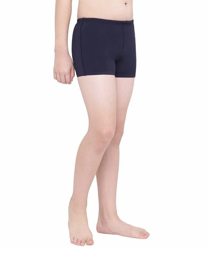 Speedo Junior Male Essential Endurance Short - 81251806875