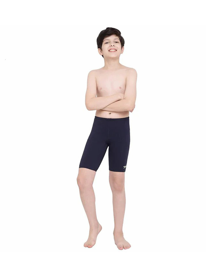 Speedo Boy's Essential Endurance Jammer - 81251906875