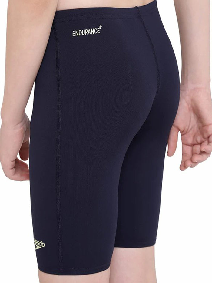 Speedo Boy's Essential Endurance Jammer - 81251906875