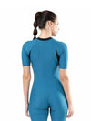 Speedo Women&#39;s Essential Panel Kneesuit - 80032521D745