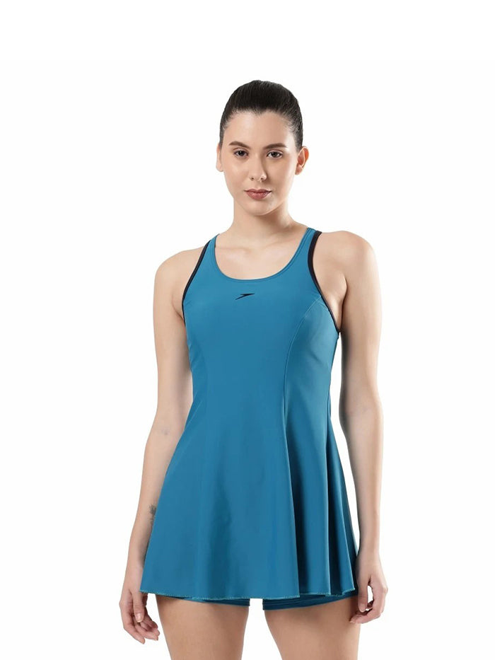 Speedo RaceRacer Back SwimdrEssential - 802878D745