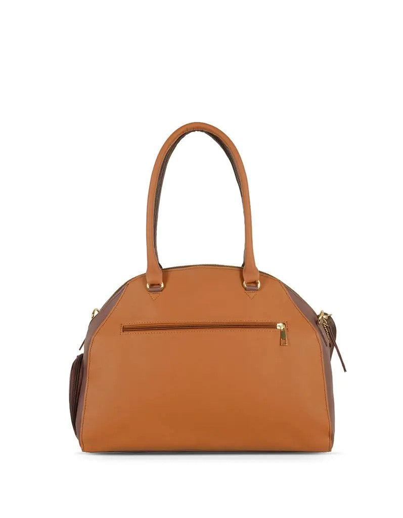 Buy Baggit Orange Printed Sling Bag - Handbags for Women 6713762 | Myntra