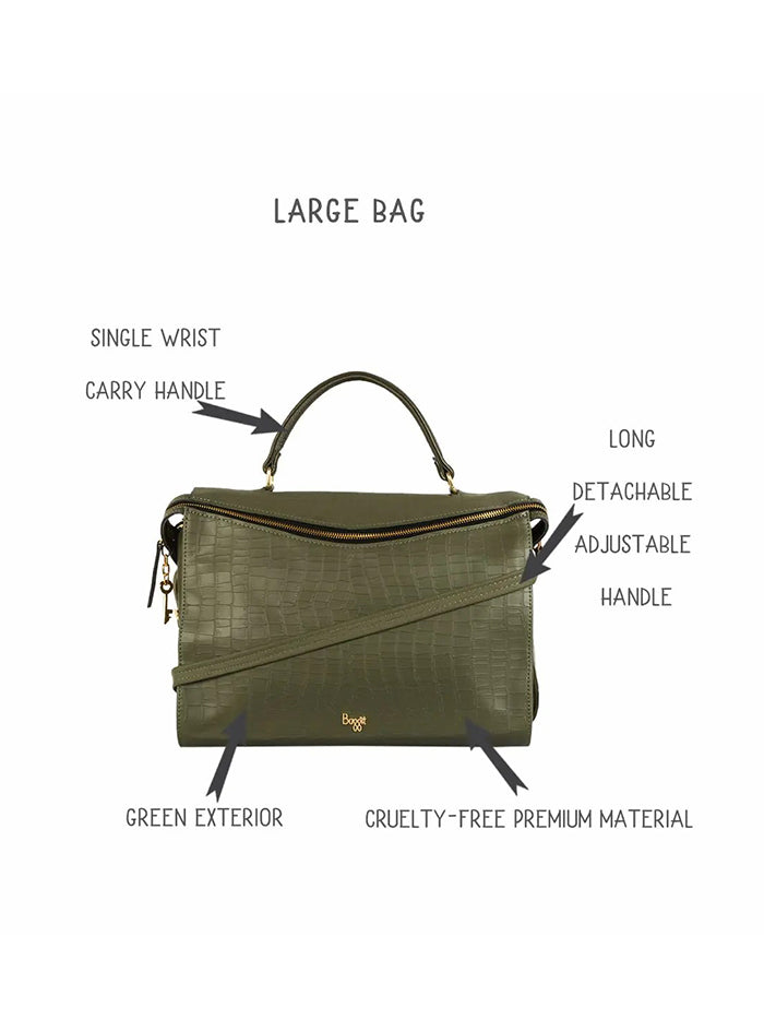 BAGGIT WOMEN&#39;S Handbag