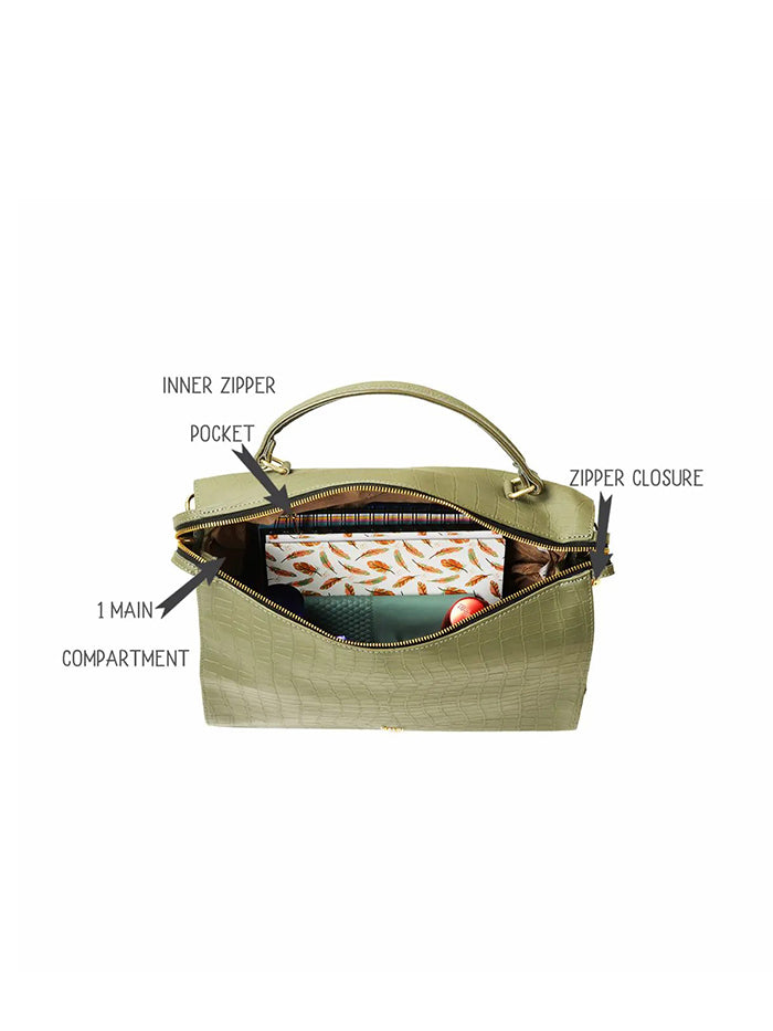 BAGGIT WOMEN&#39;S Handbag