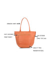 Baggit Women&#39;s Handbag