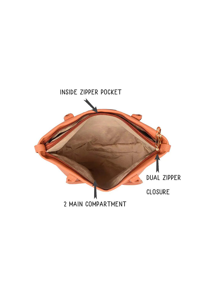 Baggit Women&#39;s Handbag