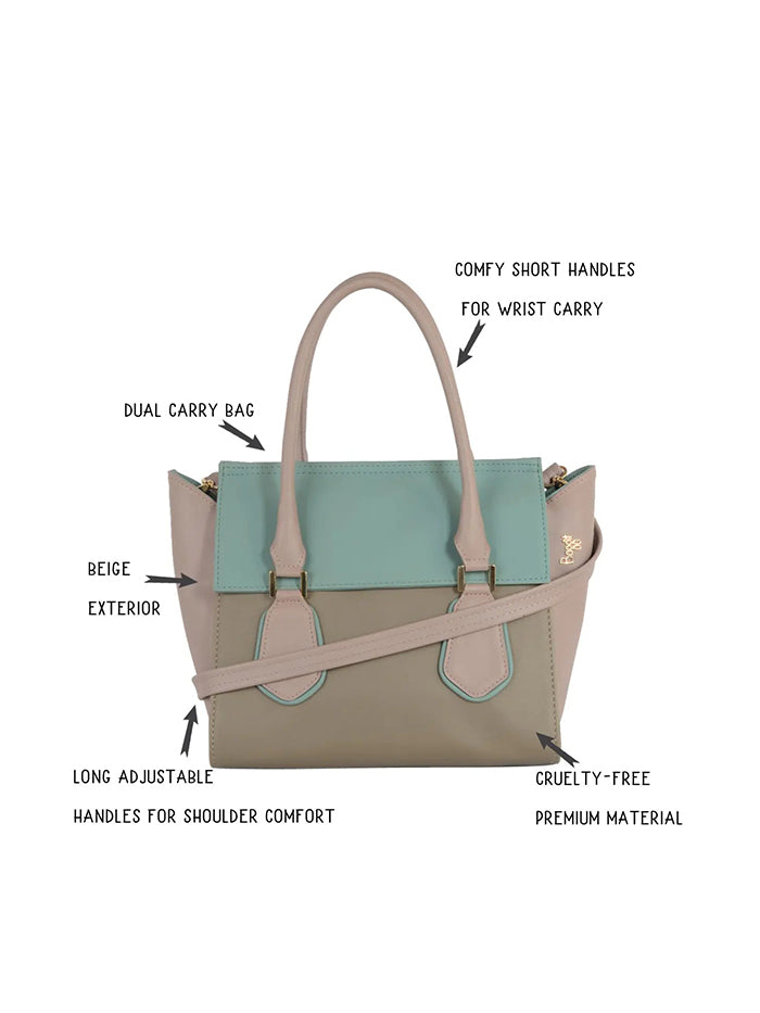 BAGGIT WOMEN&#39;S Handbag