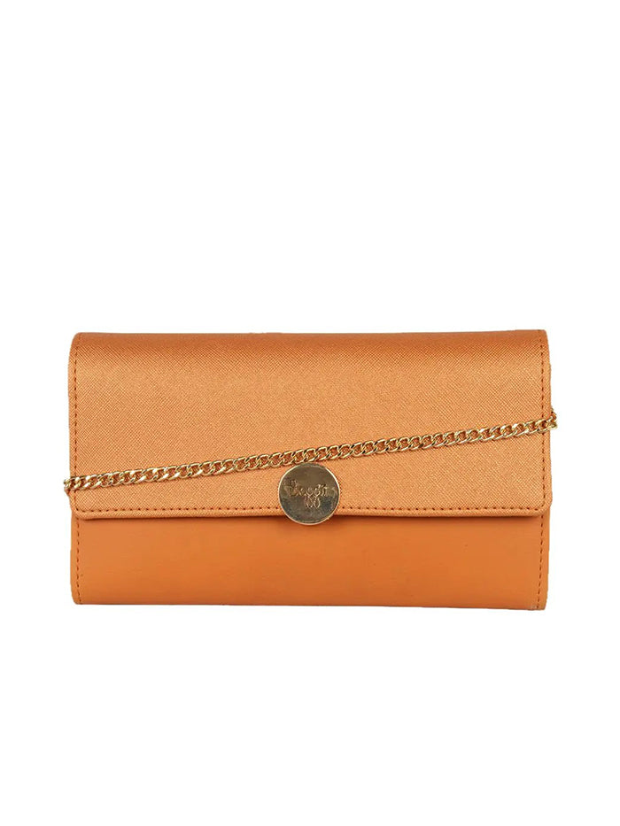 Zip Wallets Baggit Orange Wallet BAGGIT WOMEN'S Wallet