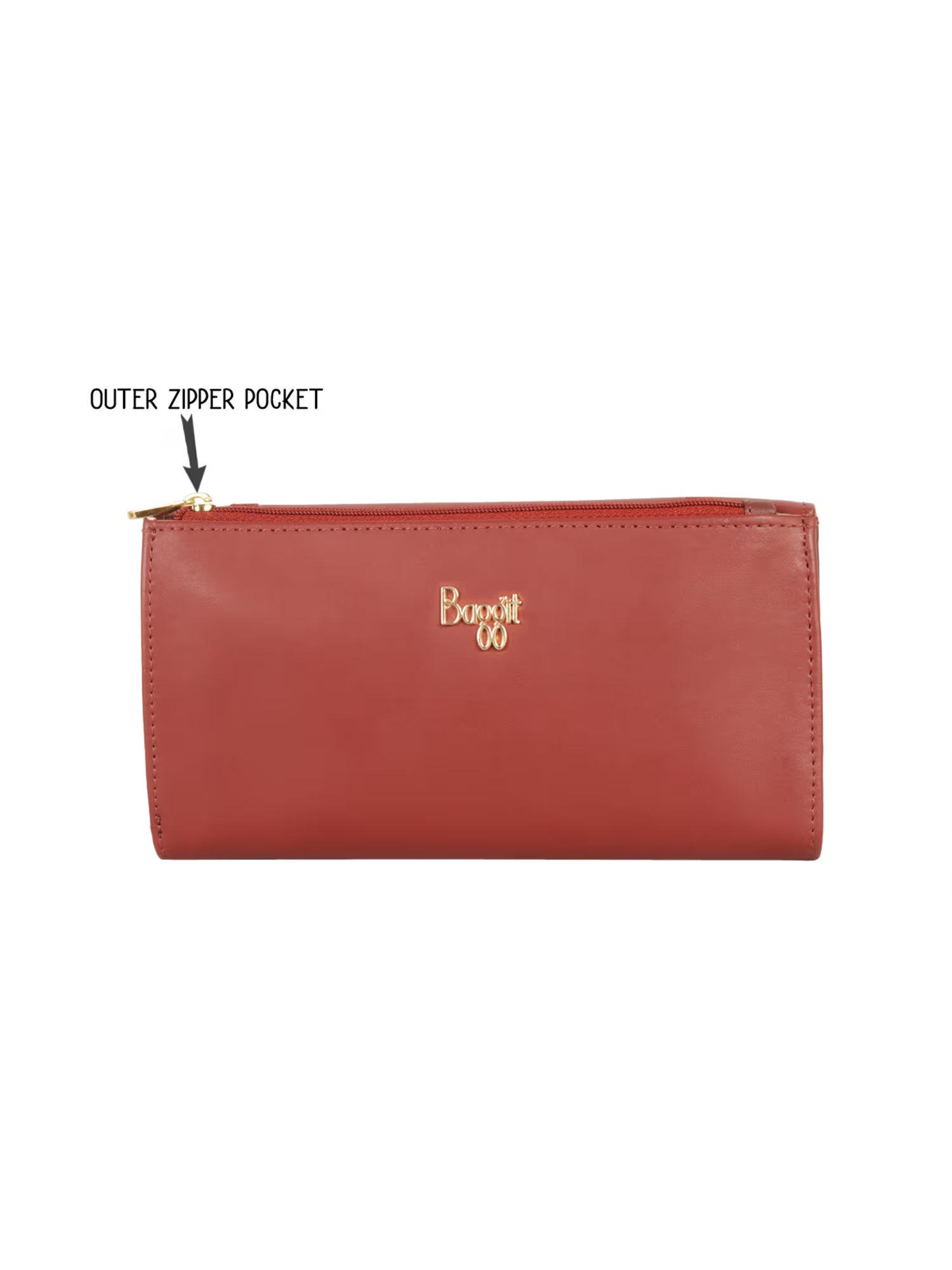 Baggit Women&#39;s Wallet