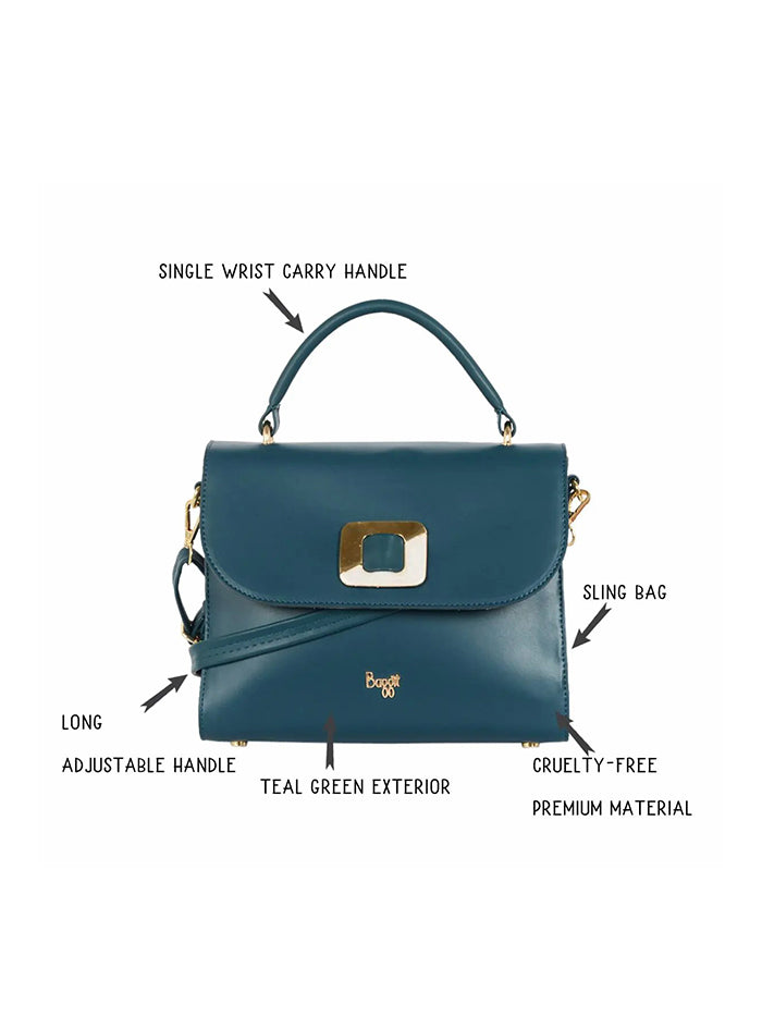 BAGGIT WOMEN&#39;S Handbag