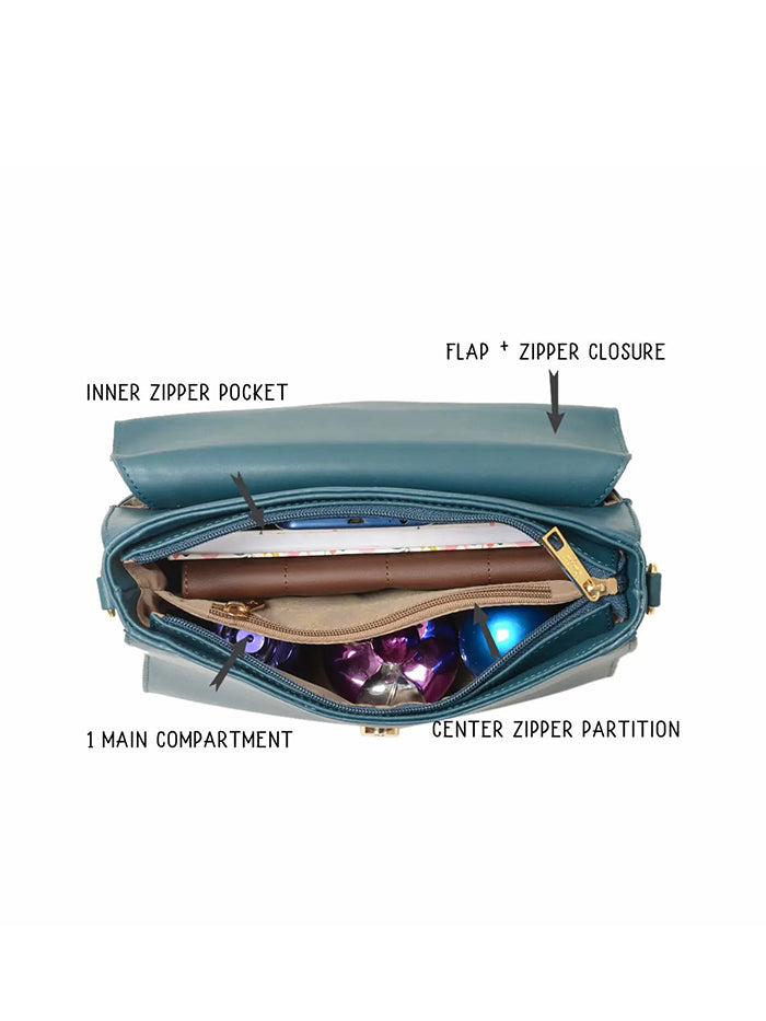 BAGGIT WOMEN&#39;S Handbag