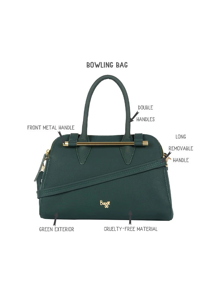 Baggit Women&#39;s Handbag