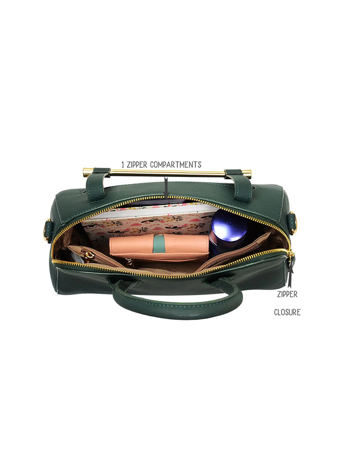 Baggit Women&#39;s Handbag