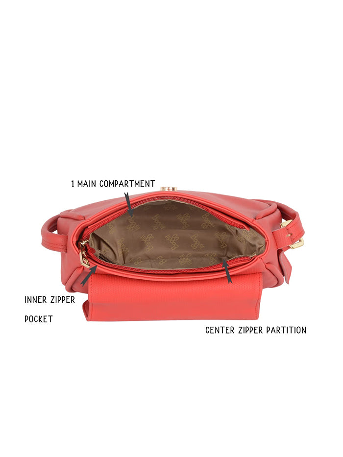 BAGGIT WOMEN&#39;S handbag