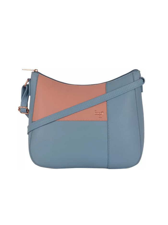 Baggit Sling Bag (Grey) : : Shoes & Handbags