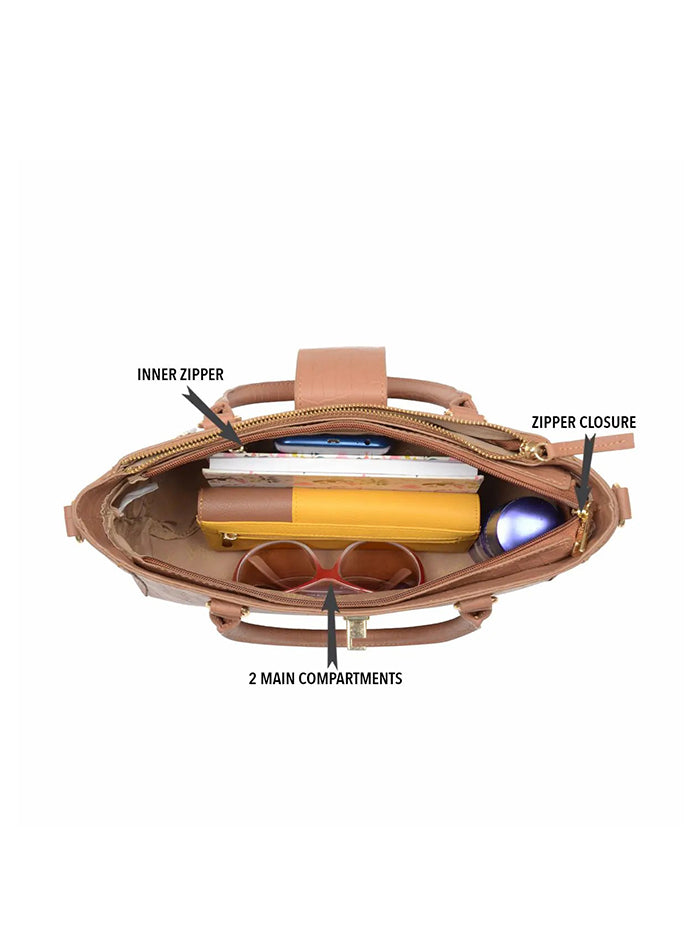 BAGGIT WOMEN&#39;S Handbag