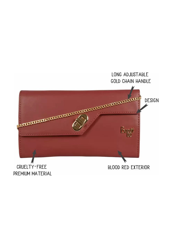 BAGGIT WOMEN'S handbag