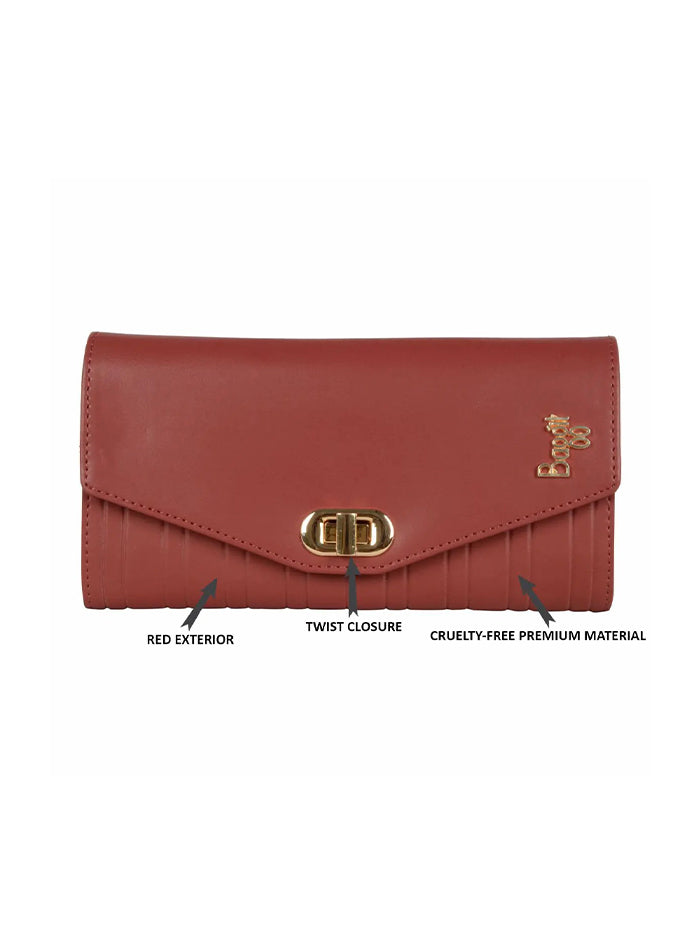 Baggit Women&#39;s Wallet