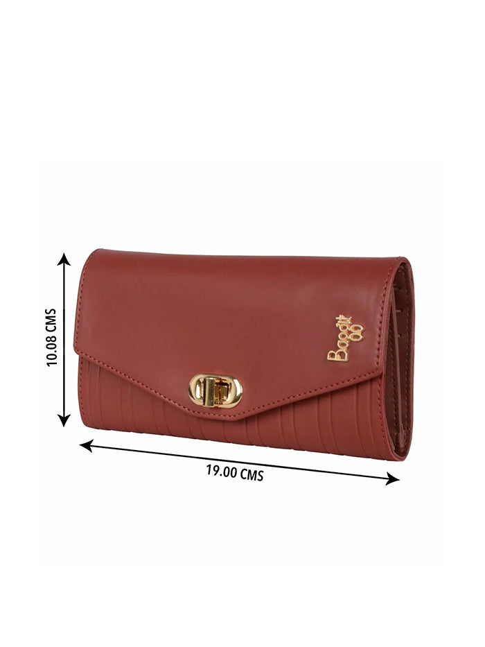 Baggit Women's Wallet