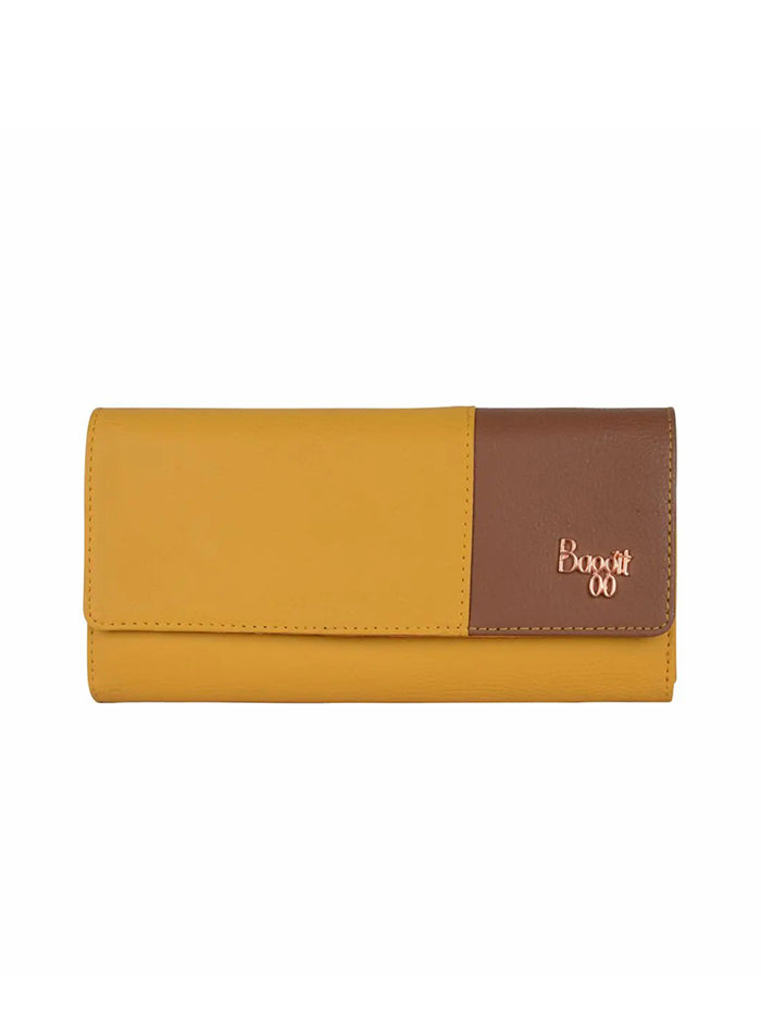 BAGGIT WOMEN'S WALLET