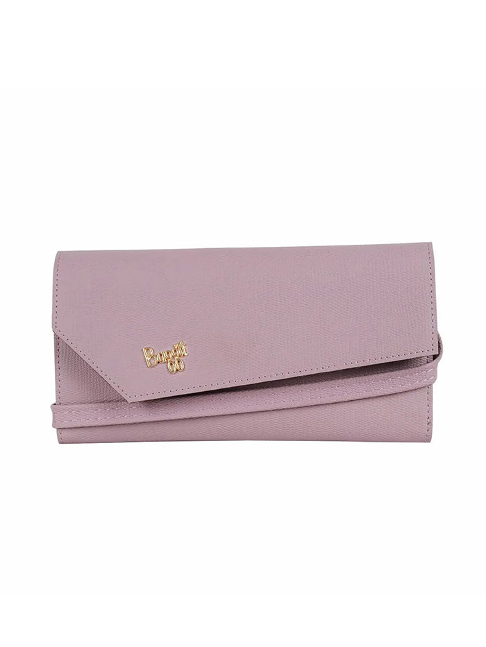 BAGGIT WOMEN'S Wallet FineBrandz
