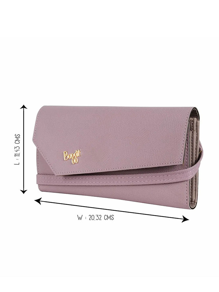BAGGIT WOMEN&#39;S Wallet