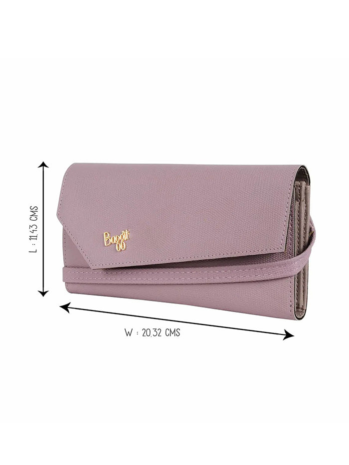 BAGGIT WOMEN&#39;S Wallet