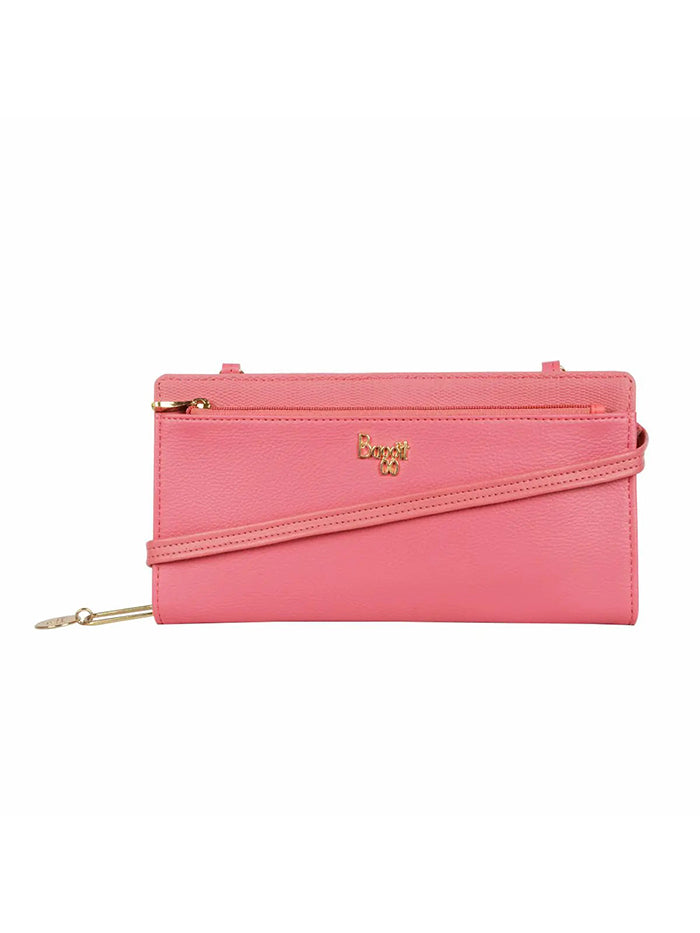 BAGGIT WOMEN'S WALLET
