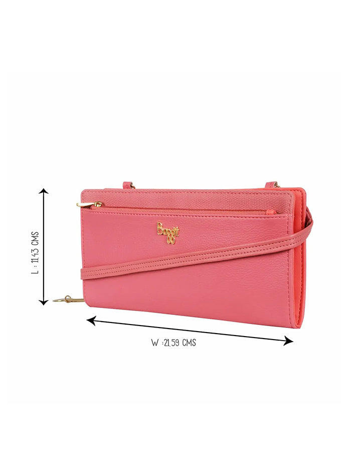 BAGGIT WOMEN&#39;S WALLET