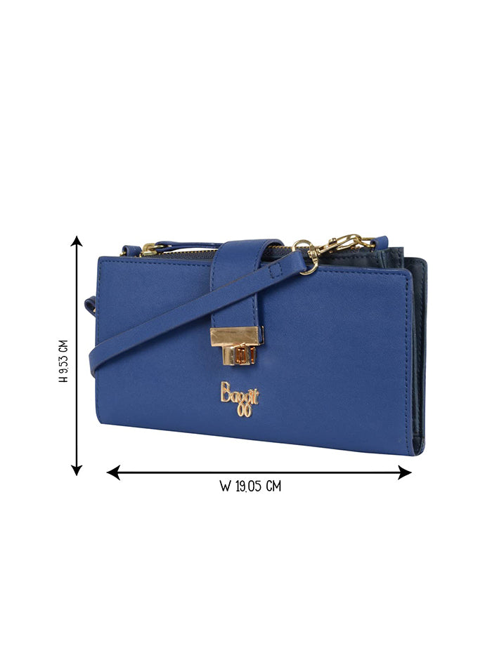 Baggit Women's Wallet