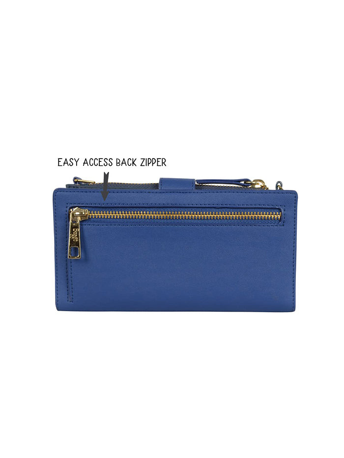 Baggit Women&#39;s Wallet