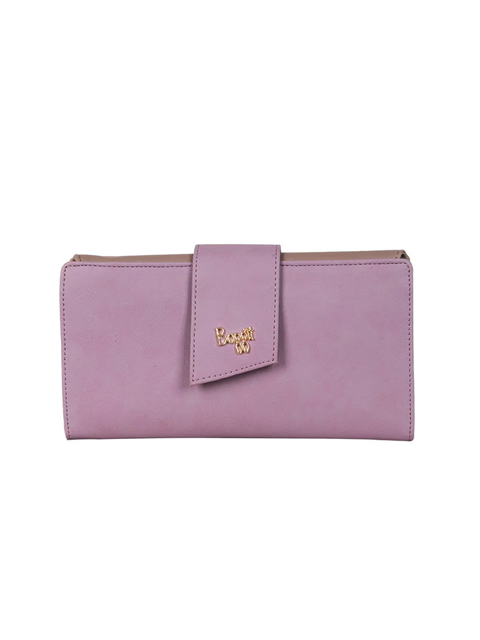 Baggit Women's Wallet FineBrandz