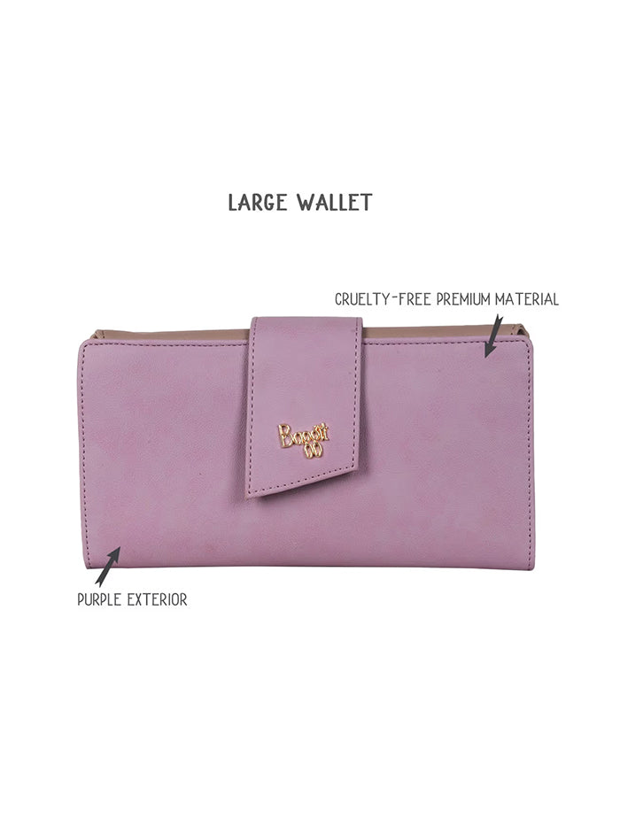 Baggit Women&#39;s Wallet