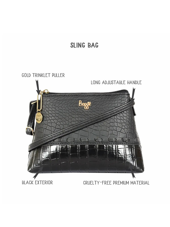 BAGGIT WOMEN&#39;S Handbag