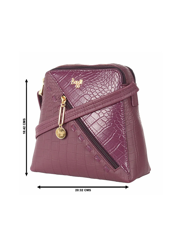 BAGGIT WOMEN&#39;S Handbag