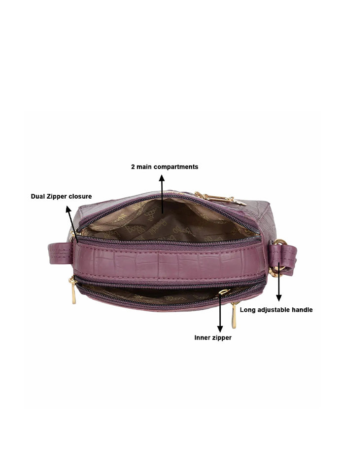 BAGGIT WOMEN&#39;S Handbag