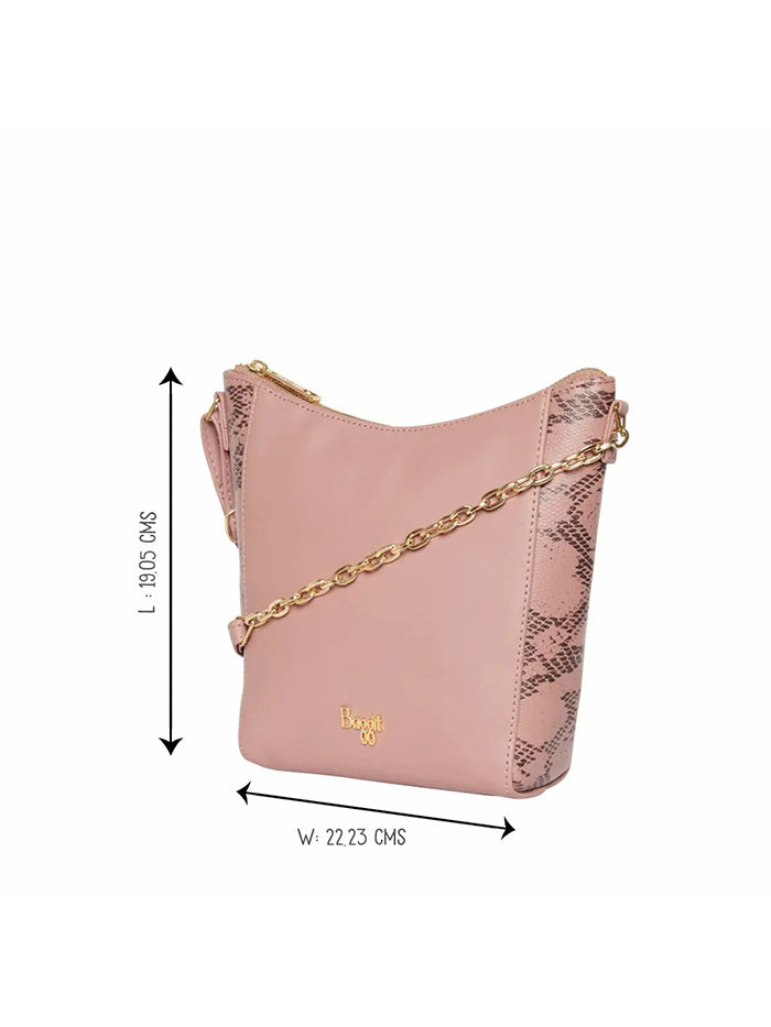 Baggit Women&#39;s Handbag