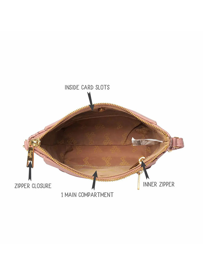 Baggit Women&#39;s Handbag