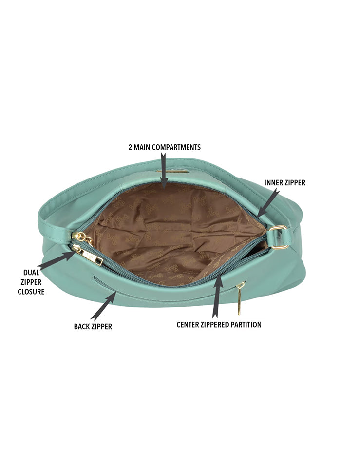 BAGGIT WOMEN&#39;S handbag