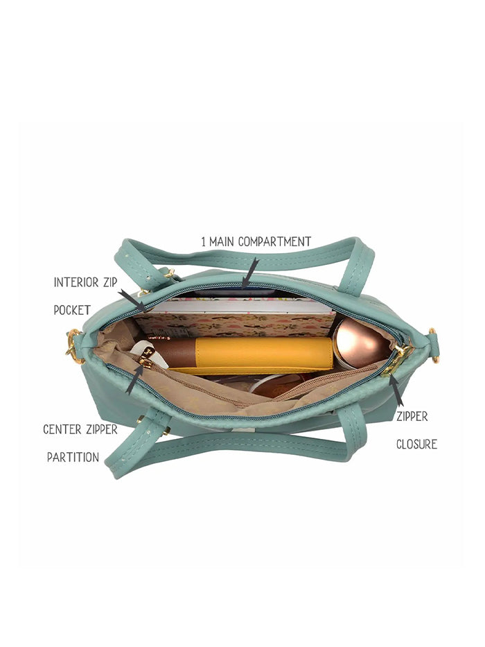 BAGGIT WOMEN&#39;S Handbag